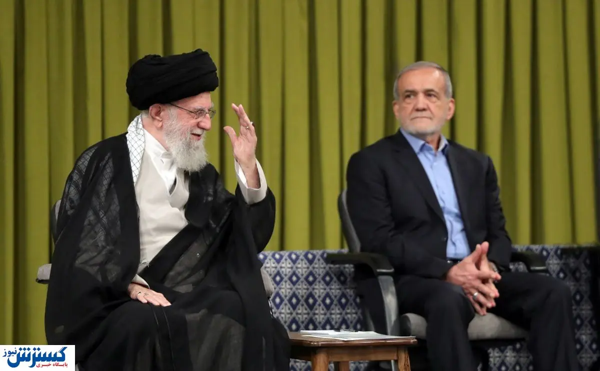 چراغ سبز رهبر انقلاب به دولت در دقیقه ۹۰؛ از برگ برنده ایران رونمایی شد