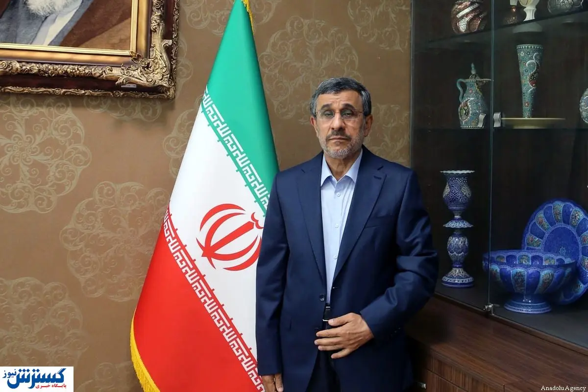 نقش احمدی‌نژاد در تحریم‌های تاریخی علیه ایران