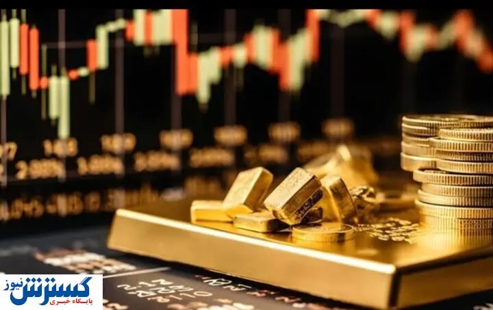 طلا همه رقبای خود را پشت سر گذاشت