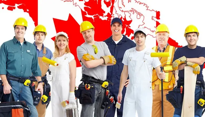 ۱۰ نکته کلیدی برای موفقیت در مصاحبه شغلی در کانادا که هیچکس به شما نمیگوید