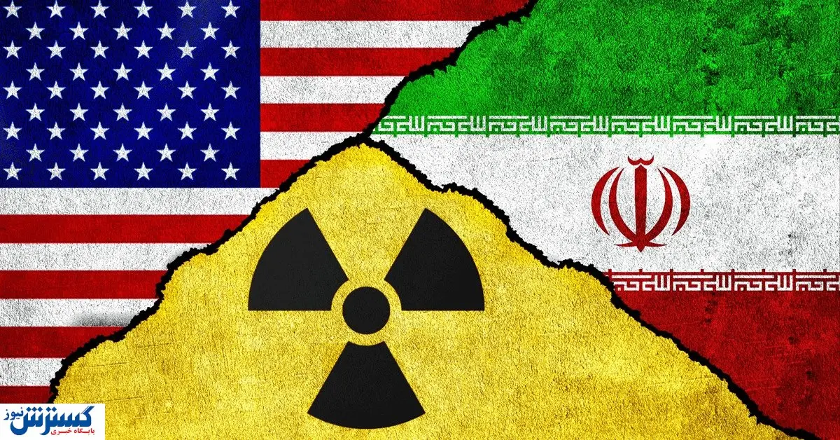 پیام روشن به مردم ایران؛ غرب فشنگ تمام کرد