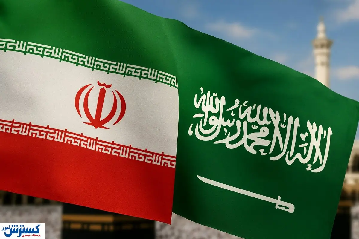 توافق تاریخی ایران و عربستان؛ بن سلمان خیال پزشکیان را راحت کرد