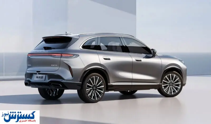 ورود غول چینی به ایران | ضربه نهایی وارد شد