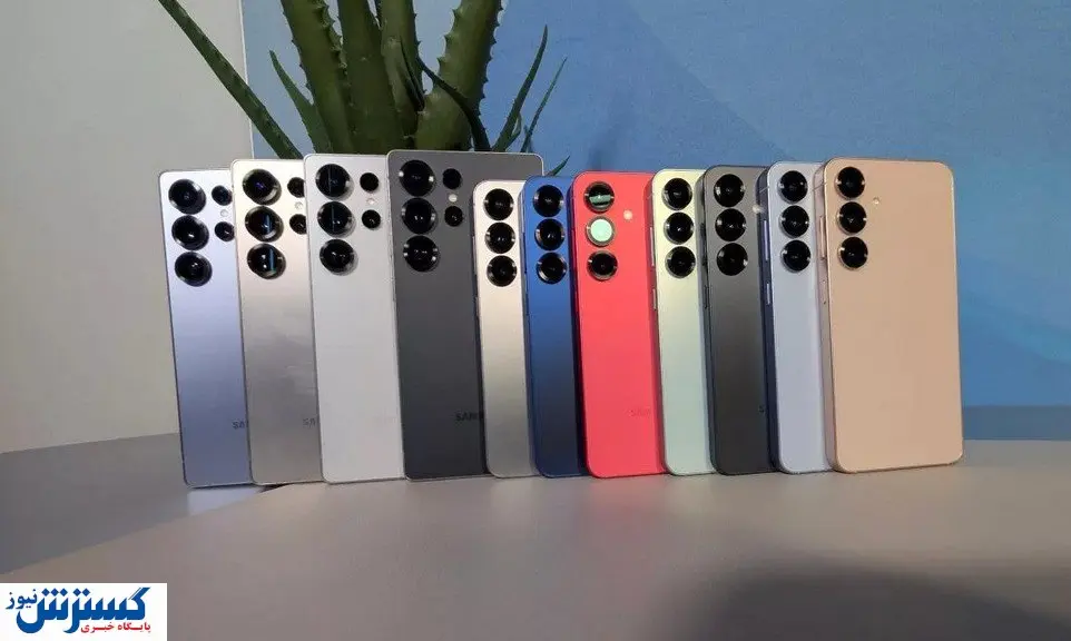 انفجار قیمت موبایل در بازار؛ خرید یک گوشی ساده هم آرزو شد (۸ مهر ۱۴۰۴)