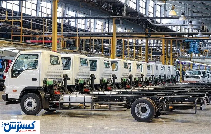 بهمن موتور نرخ جدید اعلام کرد