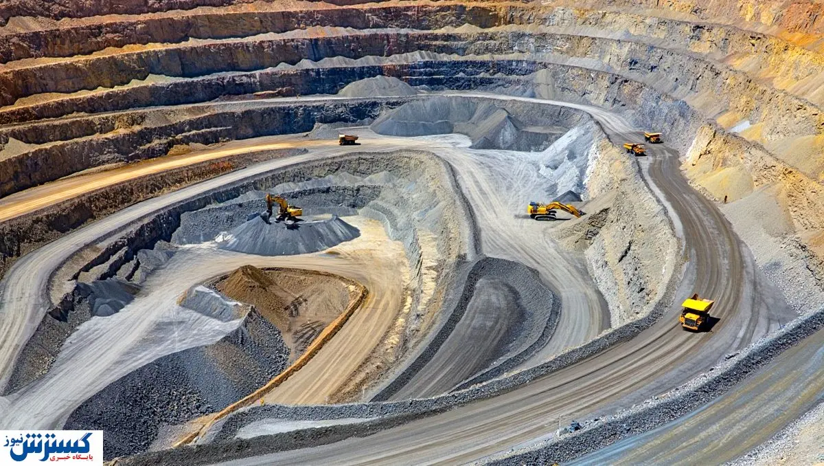 رازهای طلایی معادن عجیب دنیا | اینجا برای ثروتمند شدن خطر کنید