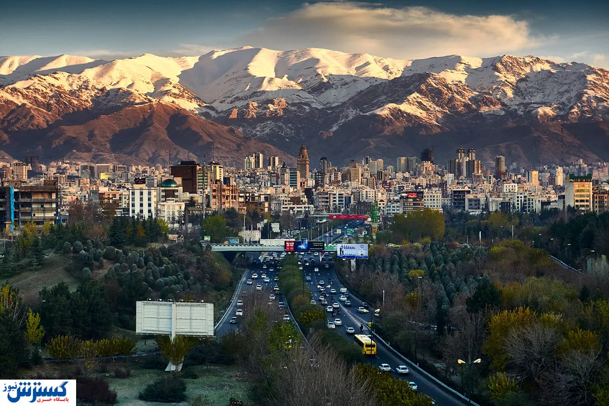 قیمت جدید خانه در شمال تهران (۹ مهر ۱۴۰۴) + جدول