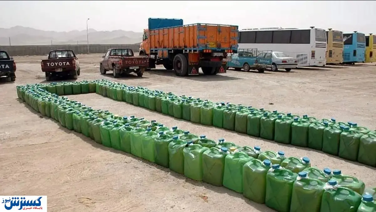 ثروت هنگفتی به کشور برگشت داده شد