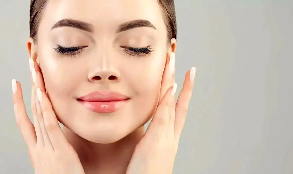 بهترین روش چاق شدن صورت بدون جراحی