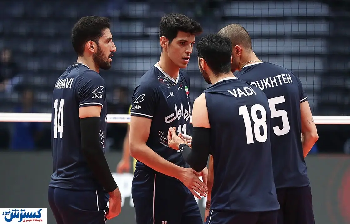 واکنش بهترین بازیکن جهان به مرگ مغزی صابر کاظمی + عکس