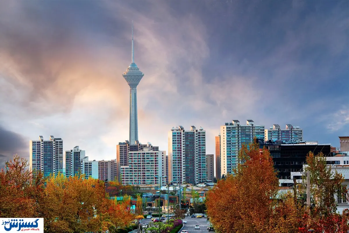 بازار مسکن رسماً قفل شد (۱۱ آبان ۱۴۰۴)