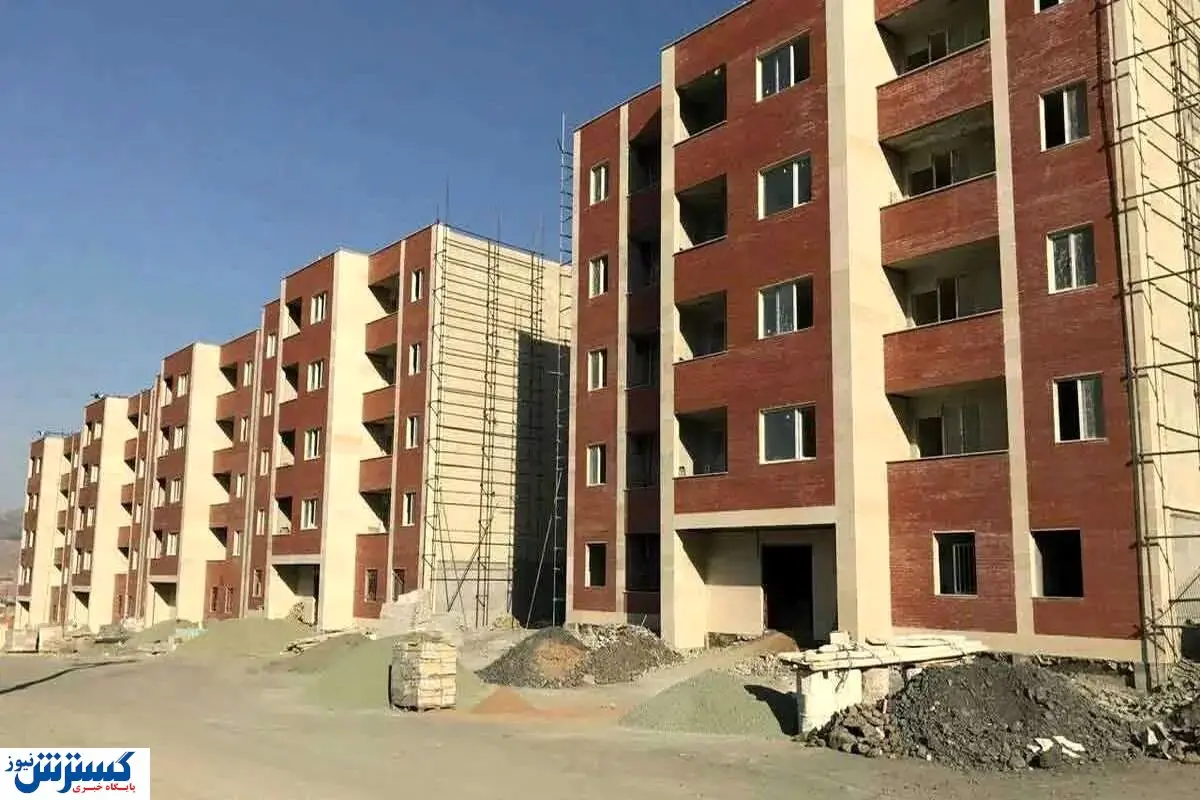 ساخت مدارس در سایتهای مسکن ملی؛ جهش آموزشی جنوب ایران آغاز شد