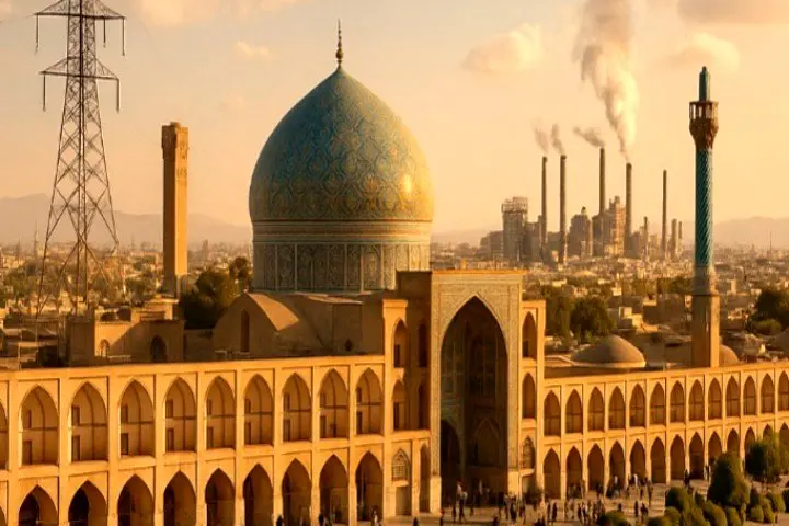 لیست بهترین شرکتهای طراحی سایت در اصفهان منتشر شد