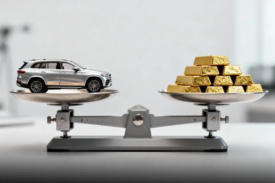 هر روز تاخیر در فروش خودرو، چندده میلیون تومان به ما ضرر میزند؟