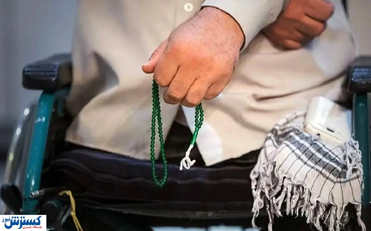 یکی از مطالبات اصلی جامعه ایثارگری در آستانه تحقق