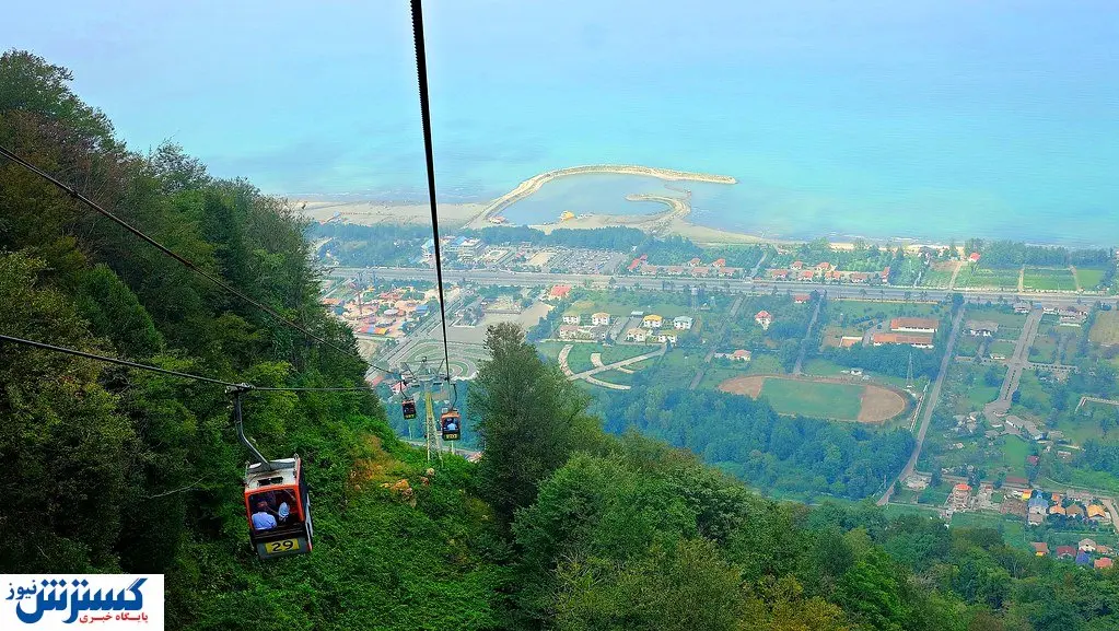 شوک ساختوساز در شمال؛ چه کسی «آتش به جنگل» را شایعه کرد؟