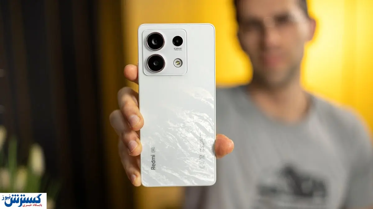 قیمت گوشی های شیائومی امروز ۱۴ آبان ۱۴۰۴ | Redmi 13 بهشدت خوشقیمت شد