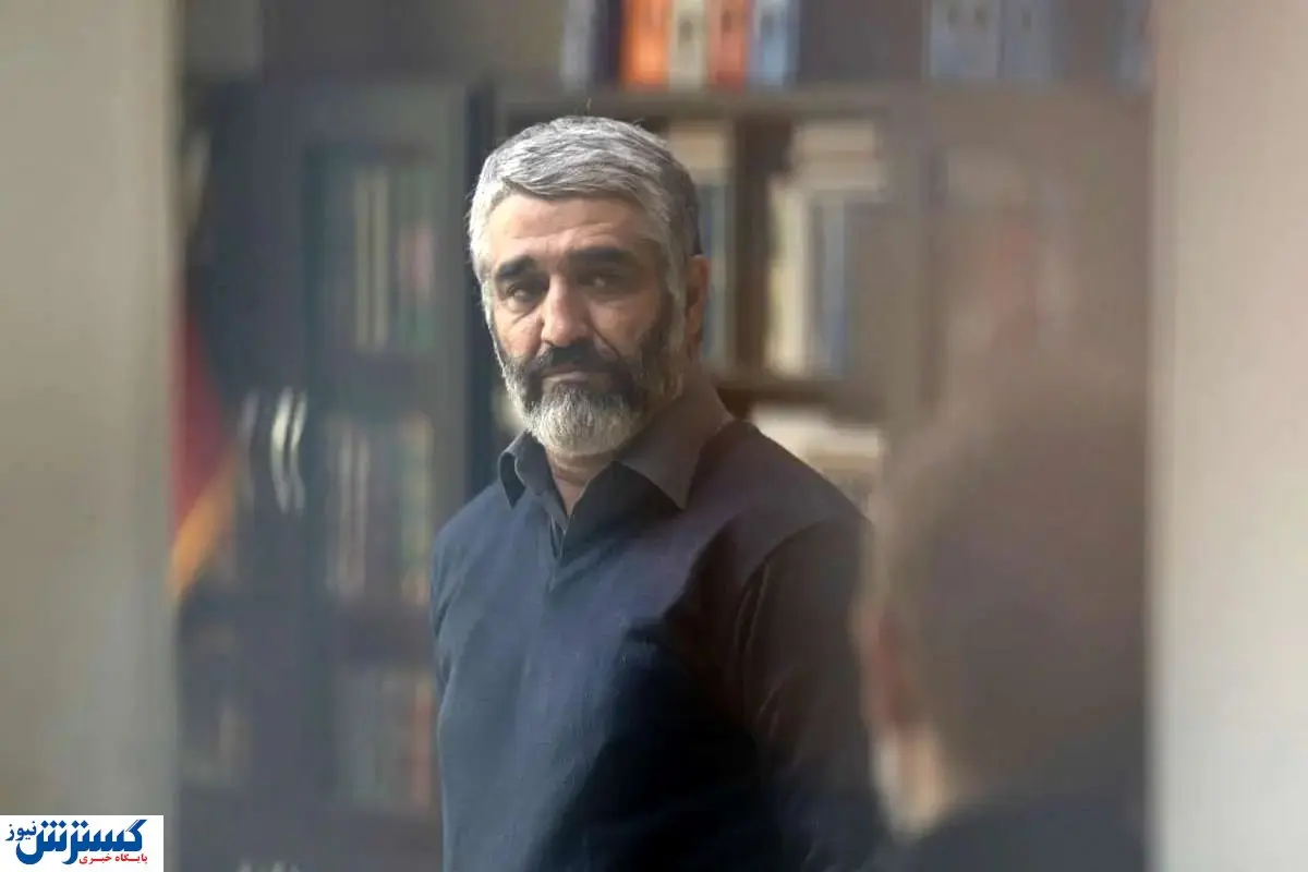 خواهر پژمان جمشیدی آب پاکی را روی دست مردم ریخت