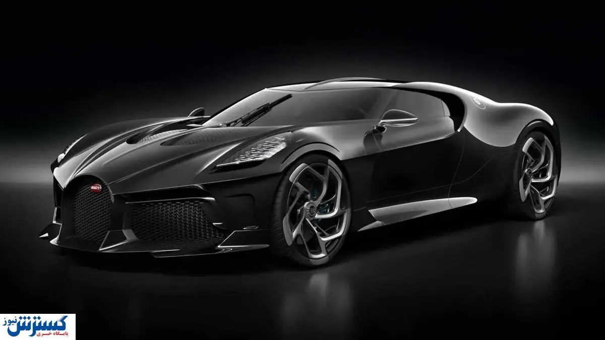 این خودروها را فقط میلیاردرها بشناسند !