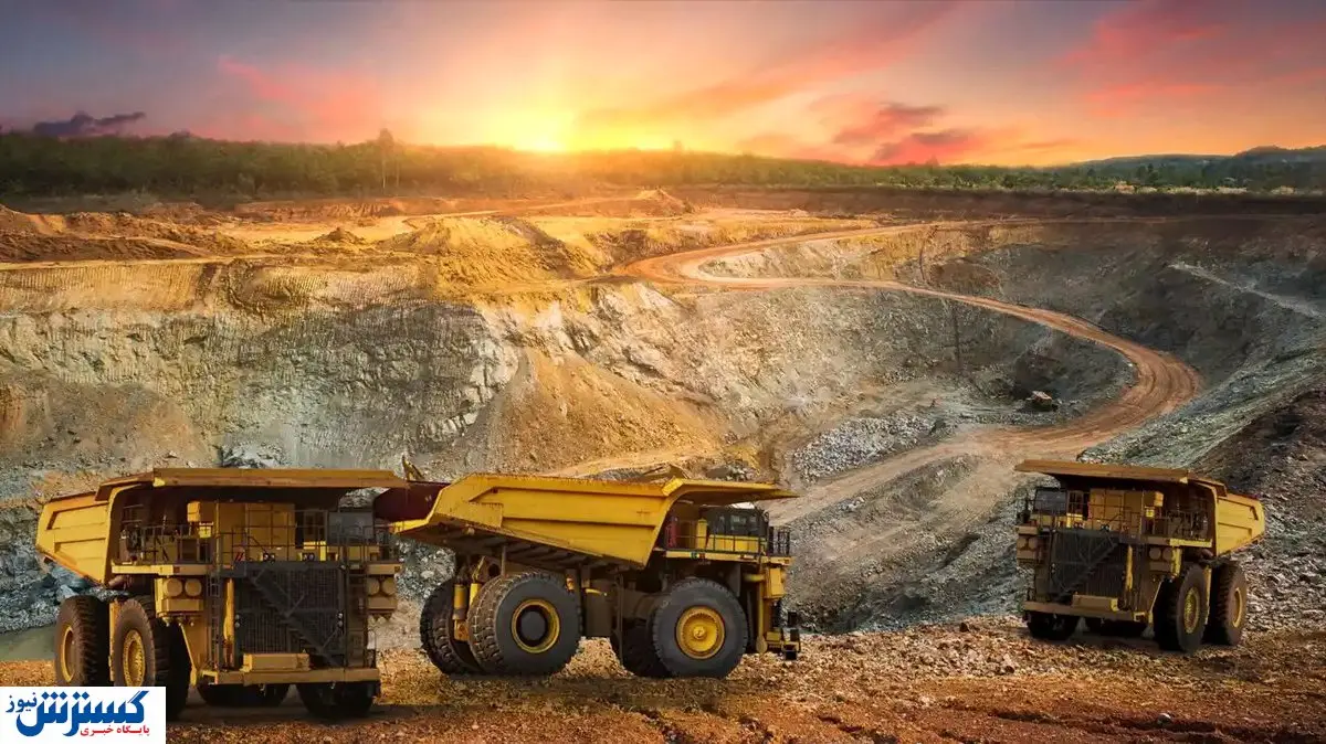 ۳۳۰ تریلیون تومان ؛ اولین پرده از نمایشنامه ثروت زیرزمینی ایران