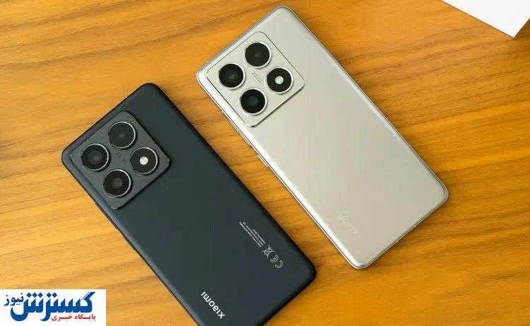 شارژ بیسیم قوی و سبک؛ پاوربانک مغناطیسی شیائومی با ۱۷ آهنربا معرفی شد