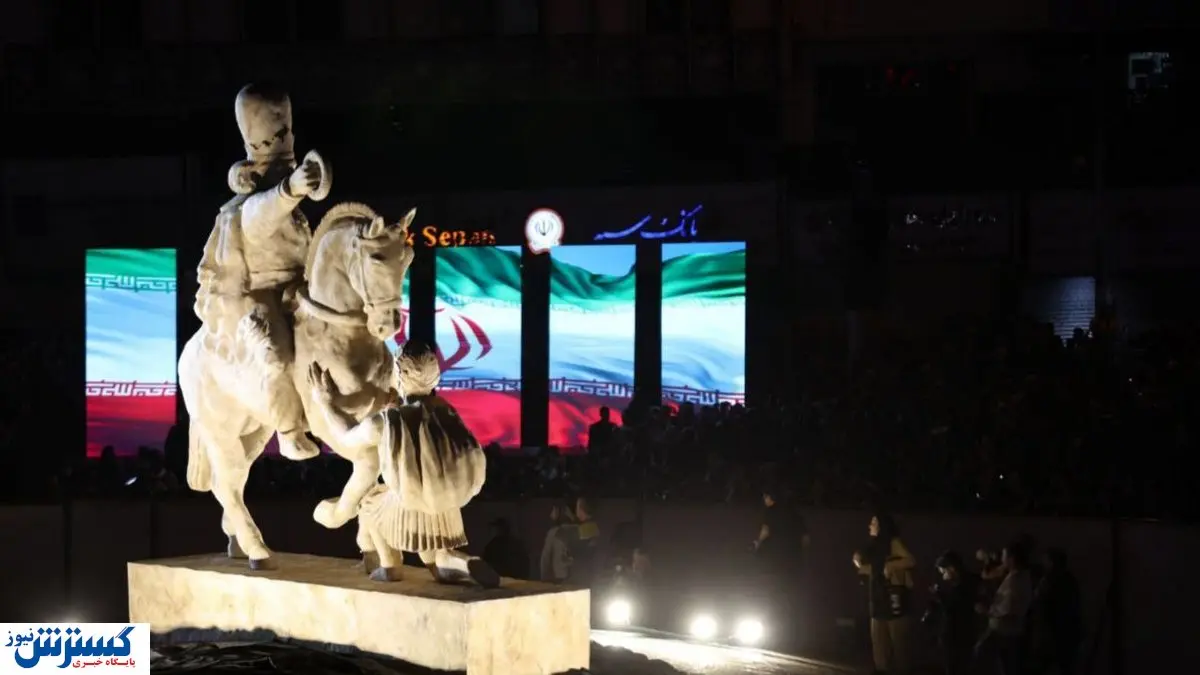 تغییر چهره ورودی فرودگاه تهران؛ «والرین» در مهرآباد مستقر می‌شود