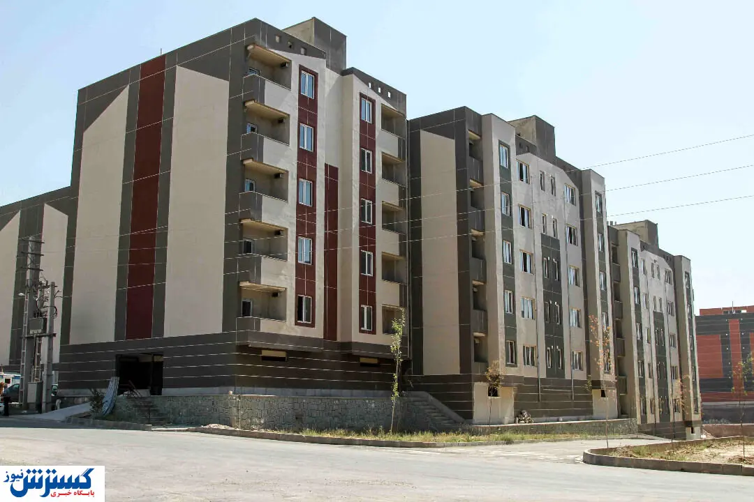 ۹ سال انتظار برای یک آسانسور؛ ساکنان مسکن مهر به سیم آخر زدند