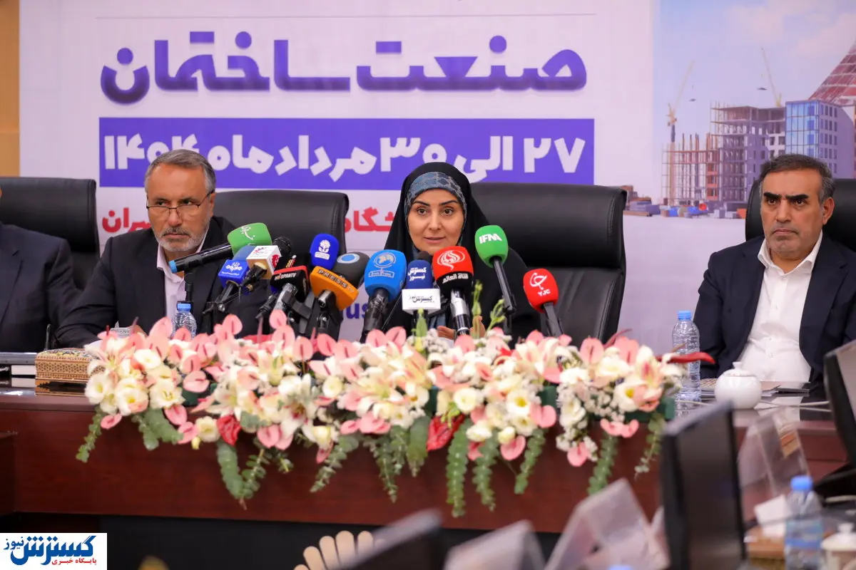 مسکن شهری و روستایی عقب‌تر از هدف؛ وزیر راه علت را کمبود مالی اعلام کرد