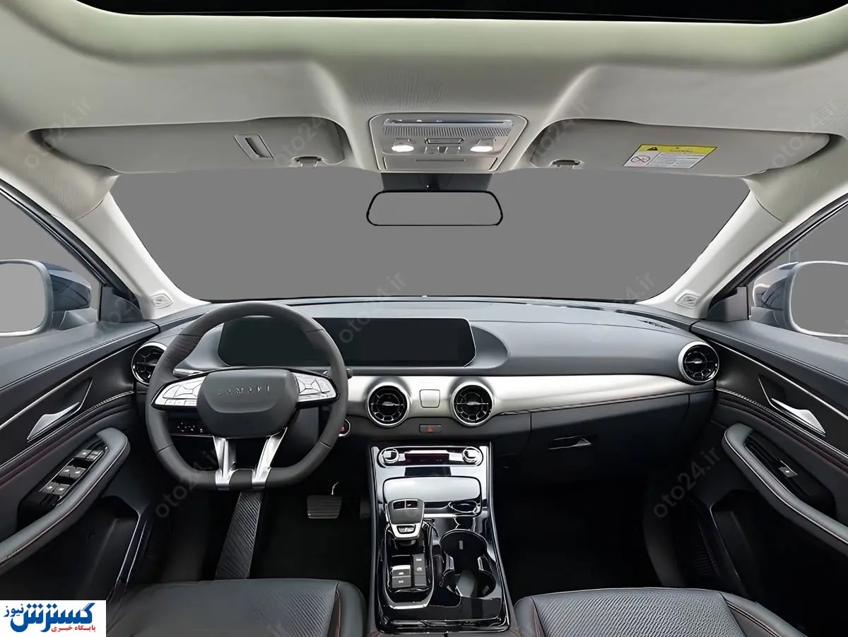 شرایط فروش شوالیه مُدرن چینی اعلام شد + تحویل فوری