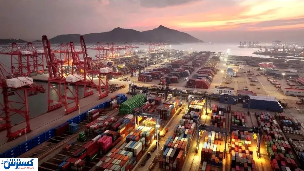 دروازه رفاه و رشد اقتصادی به روی کشور باز شد