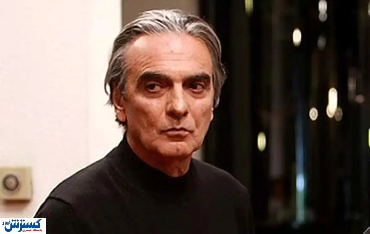 فوری؛ بازیگر محبوب سینما و تلویزیون درگذشت | زمان تشییع اعلام شد