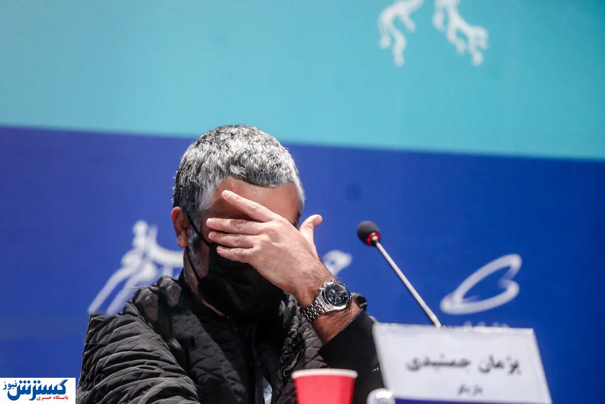 تاخیر مشکوک پژمان جمشیدی در بازگشت به ایران