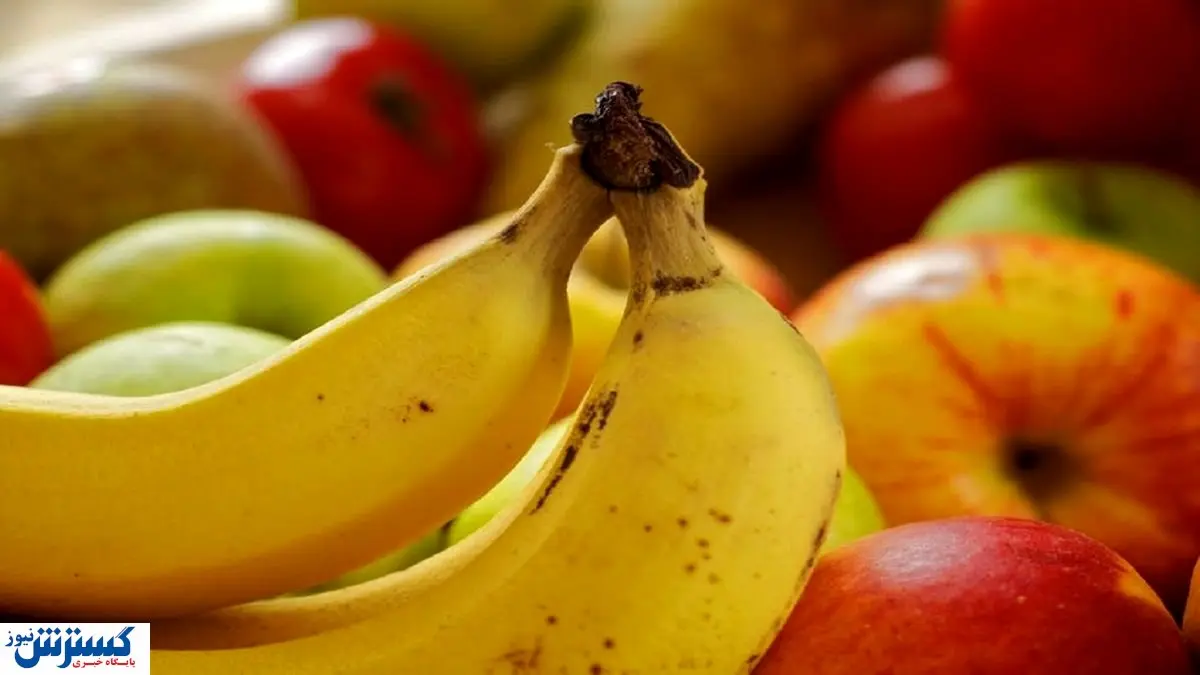 مسدود شدن حساب ۷۰ تاجر میوه | سیب و موز در وضعیت نابودی قرار گرفت
