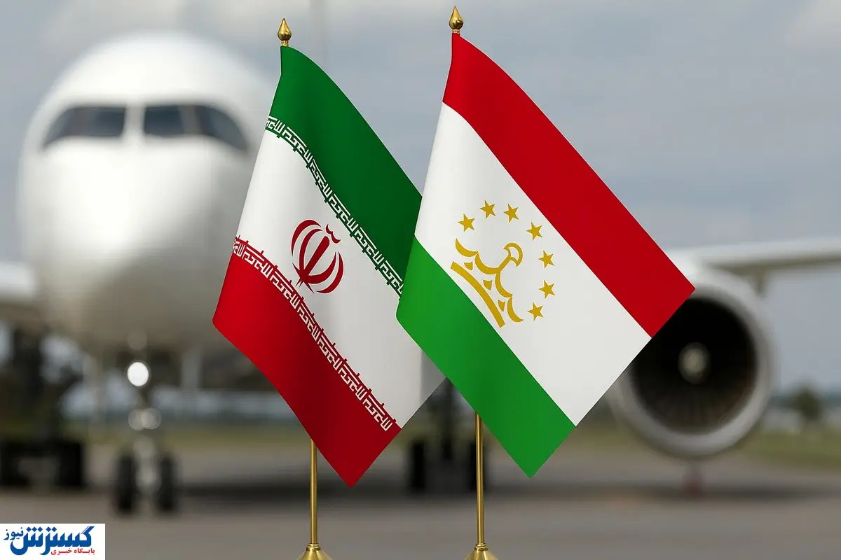 گام بلند ایران در آسمان همسایه: دانش فنی تهران به تاجیکستان میرسد