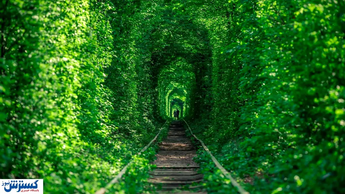 ۵ تونل عجیب و حیرتانگیز دنیا؛ کندوان و البرز در چه جایگاهی هستند؟