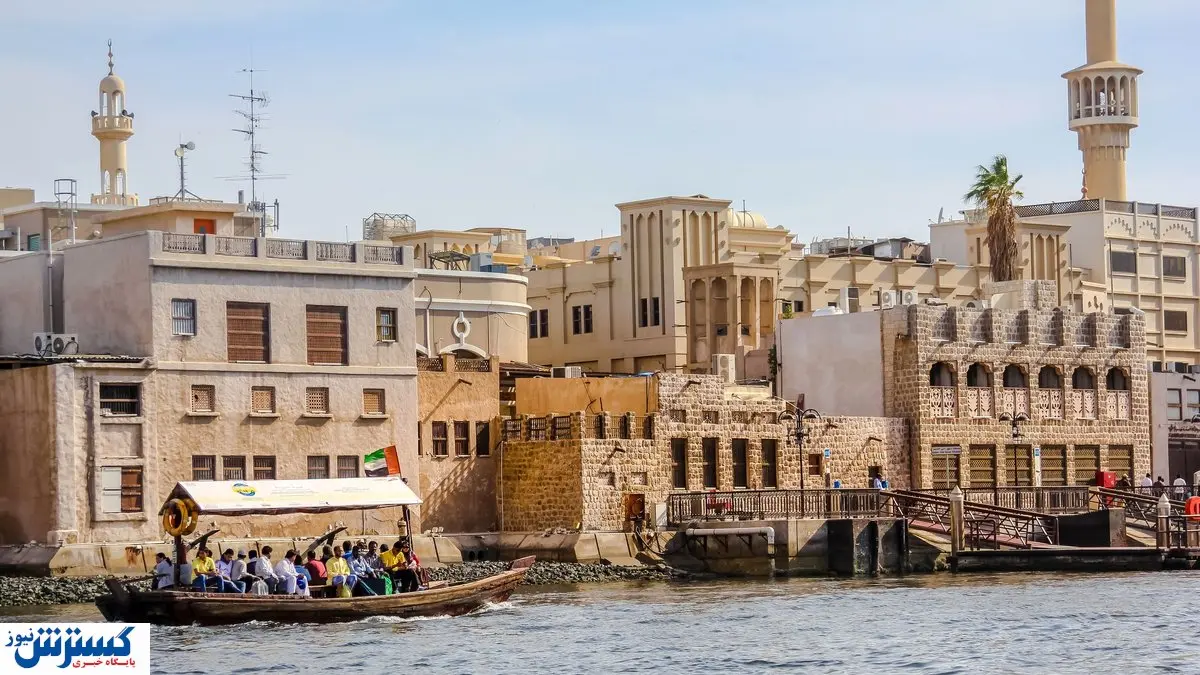 جواهر دوبی در صدر ۵ شهر بندری جهان؛ همسایه ایران قطب گردشگری میشود/ سرخط جمعه