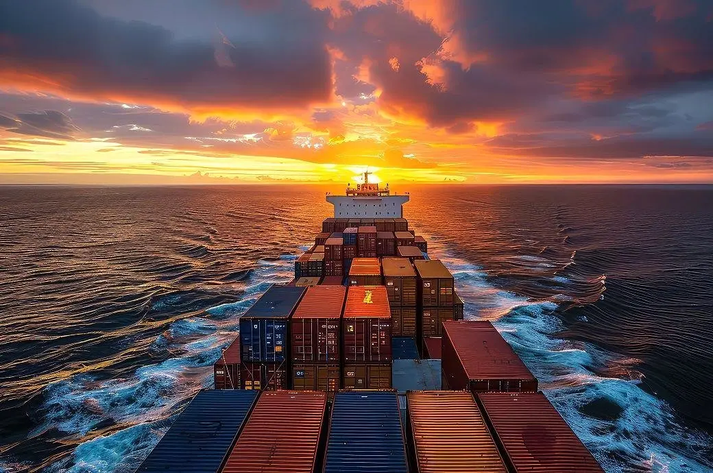 شاهراه های ایران به جهان؛ رقبا باید نگران باشند