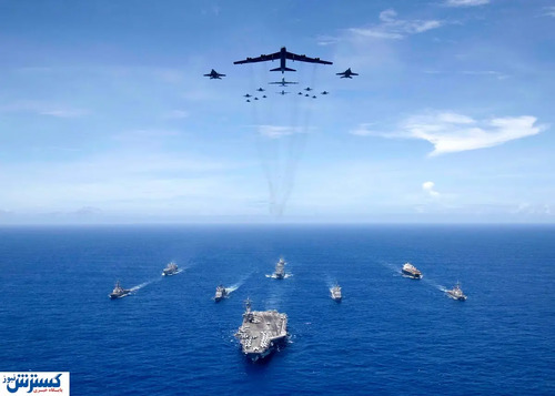 افشای گفت‌وگوهای محرمانه در کاخ سفید؛ آمریکا آماده حمله می‌شود؟