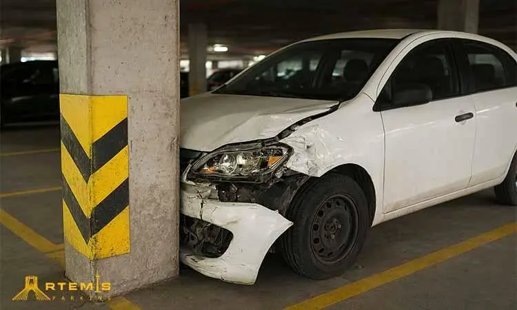 چرا استفاده از تجهیزات غیر استاندارد پارکینگ خسارت بار است؟