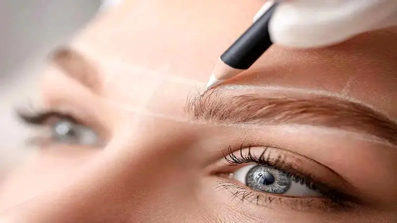 بررسی بهترین روش‌های کاشت ابرو: FUT، FUE و SUT