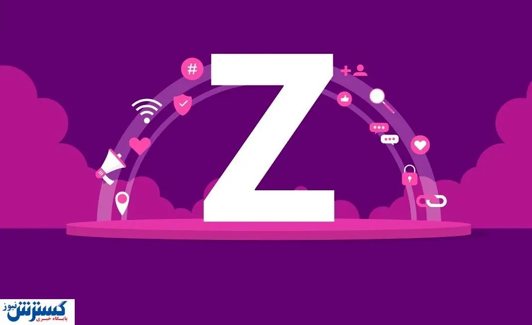 ۳۰ درصد بازار کار در دست دهه هفتادیها؛ نسل Z آماده ورود به صحنه است