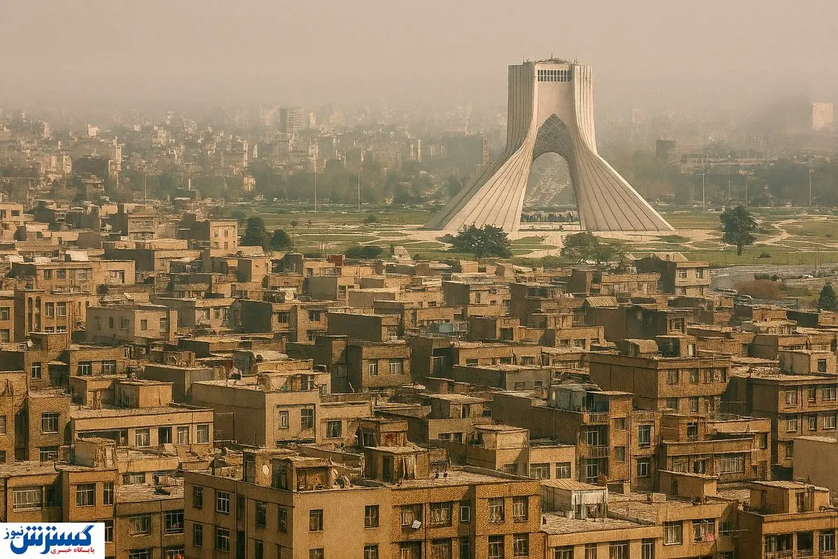 ۴۶ سال پیش تهرانیها با چه پولی صاحب خانه میشدند؟