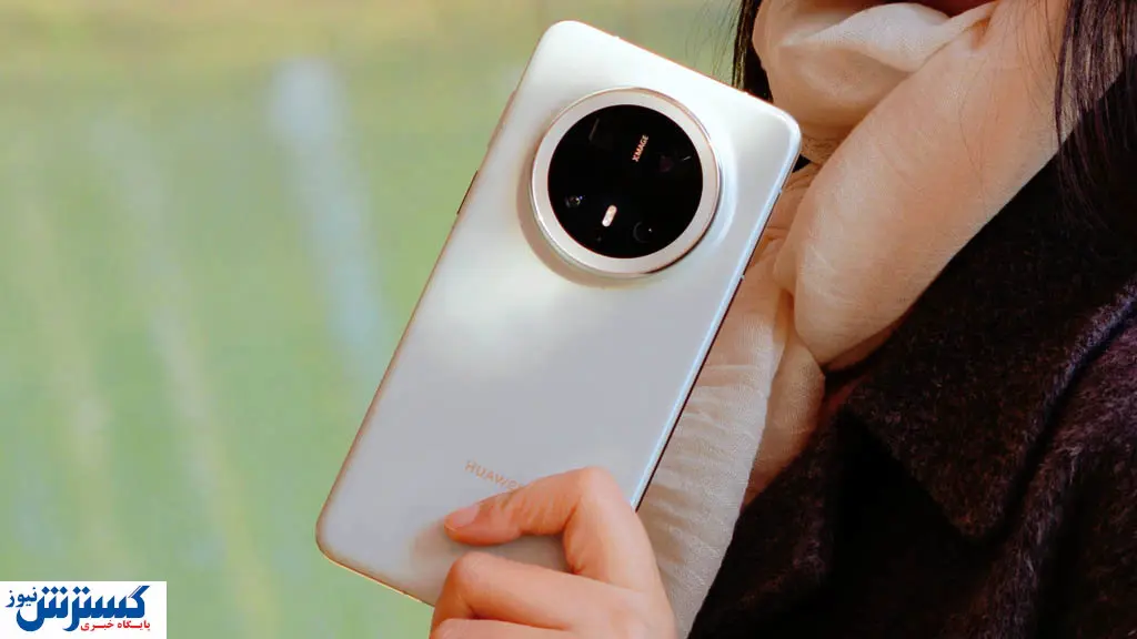 زمان رونمایی از سری هواوی میت ۸۰ فاش شد