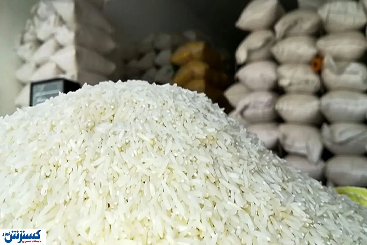 دلیل افزایش قیمت برنج در ایران روشن شد