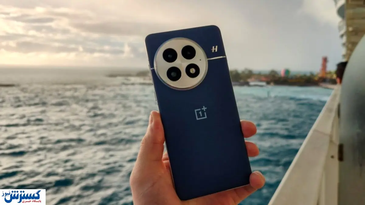 آپدیت بزرگ وان پلاس ۱۳ با قابلیتهای جذاب منتشر شد