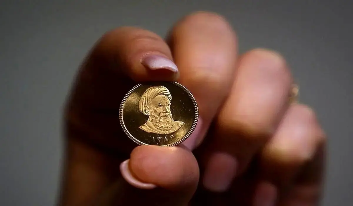 قیمت سکه امروز سر به فلک کشید + جدول ۲۸ آبان