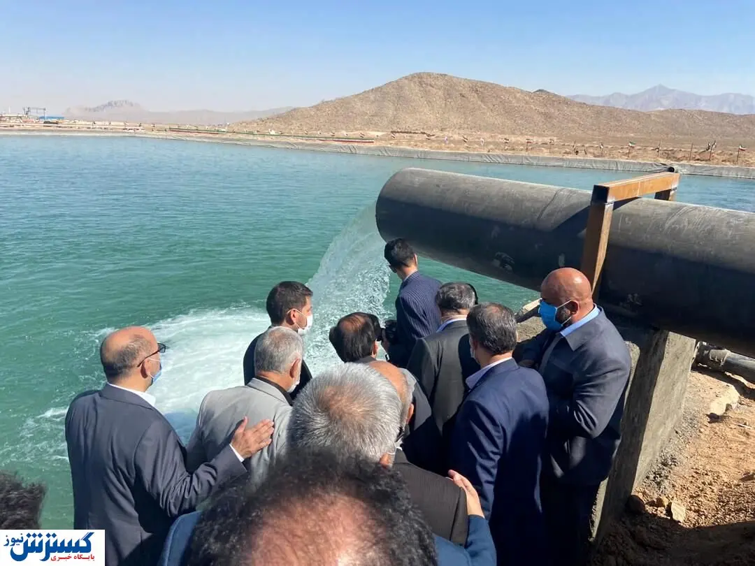 پروژه نجات آب تهران شکست خورد ؟