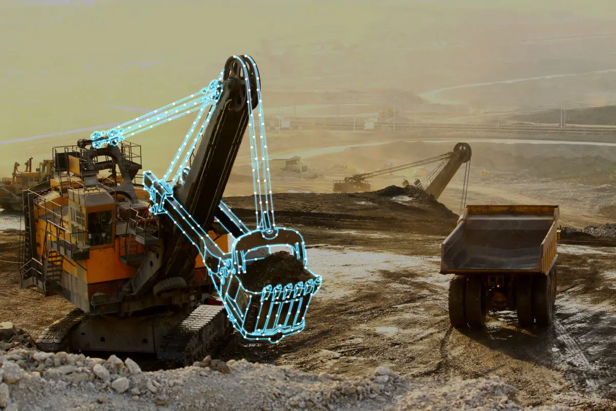 ورود به عصر معدنکاری هوشمند | ۱۰ فناوری که صنعت معدن را متحول کردند