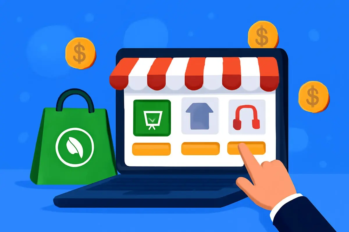 چرا سایت‌هایی که از قالب وودمارت استفاده می‌کنند بیشتر می‌فروشند؟