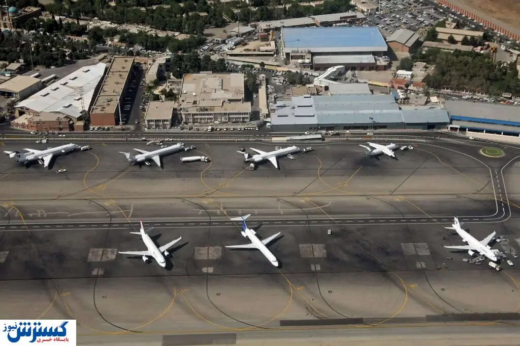 ارز گردشگران در خدمت اقتصاد؛ بانک مرکزی از اجرای طرح نوین در فرودگاهها خبر داد